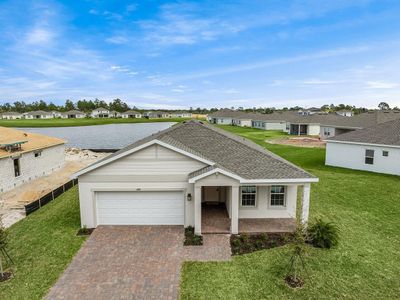 New construction Single-Family house 4385 Lago Cir, Vero Beach, FL 32967 null- photo 6 6