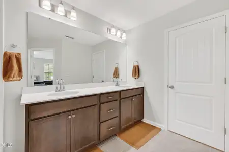 New construction Single-Family house 114 Spotted Doe Dr, Clayton, NC 27520 - image 11