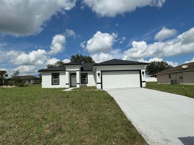 New construction Single-Family house 6895 Sw 130Th Ln, Ocala, FL 34473 null- photo 0 0