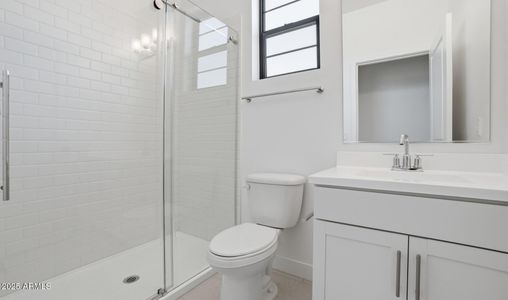 New construction Single-Family house 20341 W Campbell Ave, Buckeye, AZ 85396 plan Calder - image 8