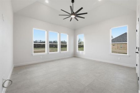New construction Single-Family house 195 Rio Rancho Dr, Decatur, TX 76234 - image 19