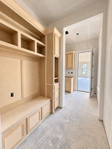 New construction Single-Family house 1416 Hidden Cove Dr, Lakewood Village, TX 75068 plan Dawson - image 15