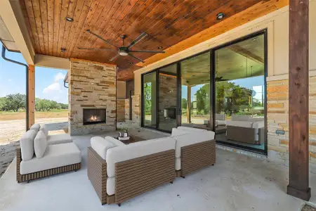 Ranger Ridge Estates by MK Homes in Strawn - image 4