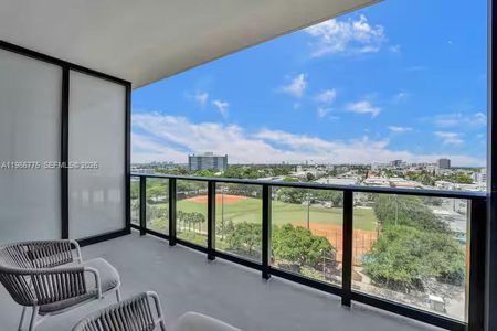 New construction Condo house 580 72Nd St, Unit 705, Miami Beach, FL 33141 - image