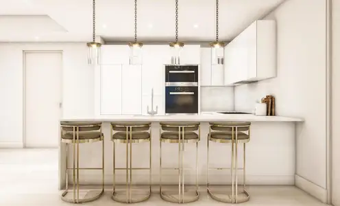 New construction Condo house 220 Lake Shore Dr, Unit 1705, Lake Park, FL 33403 - image 15