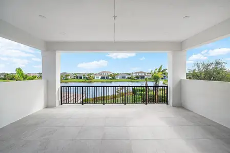 New construction Single-Family house 9109 Coral Isles Cir, Palm Beach Gardens, FL 33412 - image 2