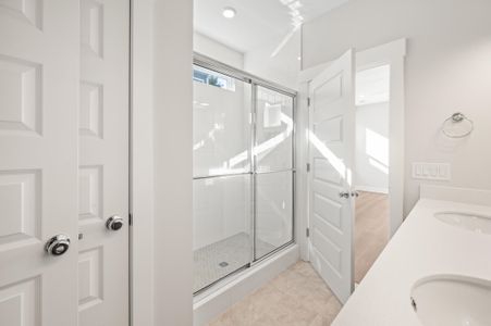 New construction Single-Family house 300 Creek Pointe Dr, Moncks Corner, SC 29461 - image 12