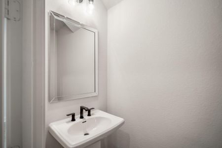 New construction Single-Family house 15716 Dandelion Dreams St, Conroe, TX 77302 plan Auburn II 4600.3 - image 18