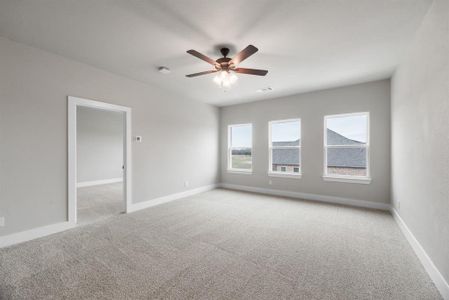 New construction Single-Family house 590 Brown Rd, Leonard, TX 75452 Aster- photo 31 31