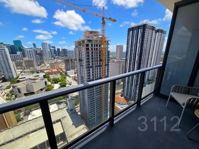 New construction Condo house 601 Ne 1St Ave, Unit 3112, Miami, FL 33132 null- photo 12 12