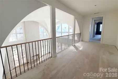 New construction Single-Family house 8022 Litaker Manor Ct, Charlotte, NC 28270 - image