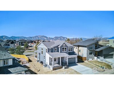 New construction Single-Family house 1039 Willow Pl, Louisville, CO 80027 null- photo 0