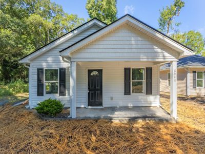 New construction Single-Family house 6949 Raymond Avenue, North Charleston, SC 29406 - photo 0