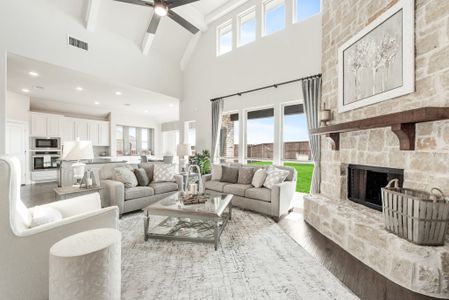 Wildcat Ridge Phase 2 and 4 by Bloomfield Homes in Godley - photo 68 68