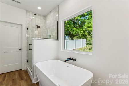 New construction Single-Family house 321 Henderson Cir, Harrisburg, NC 28075 - image 11