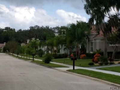 New construction Single-Family house 132 New Leatherwood Drive, Palm Coast, FL 32137 - photo 7 7