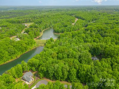 New construction Single-Family house 131 High Lake Dr, Statesville, NC 28677 Columbia- photo 28 28