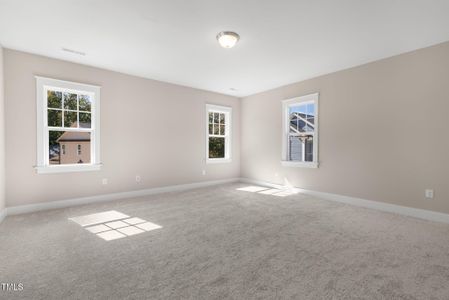 New construction Single-Family house 1029 Whitehall Circle, Durham, NC 27713 - photo 32 32