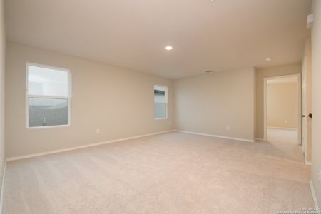 New construction Single-Family house 5422 Black Harrier, San Antonio, TX 78222 null- photo 19 19