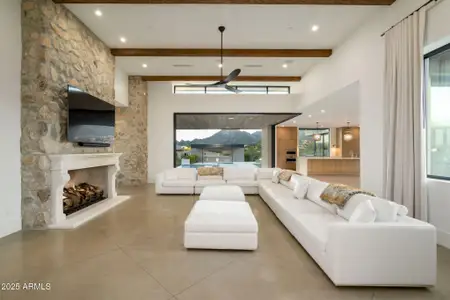 New construction Single-Family house 24885 N 124Th Pl, Scottsdale, AZ 85255 - image 7