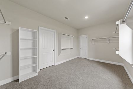 New construction Single-Family house 1881 Harvest, Nevada, TX 75173 plan 2591 - image 7