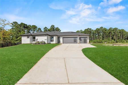 New construction Single-Family house 8816 Cedar Meadow Lane, Plantersville, TX 77363 - photo 44 44