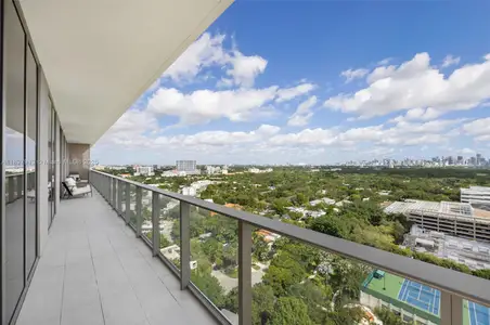 New construction Condo house 2678 Tigertail Ave, Unit 1706, Miami, FL 33133 - image 2