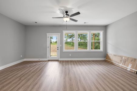 New construction Single-Family house Lebanon, TN 37087 plan Colin - image 19