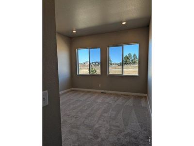 New construction Single-Family house 3435 Ballinger Cir, Mead, CO 80542 plan Jefferson - image 15