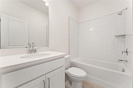 New construction Townhouse house 1987 Deco Dr, Kennesaw, GA 30144 plan Kincade - image 9