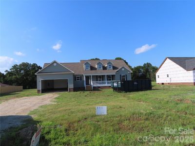 New construction Single-Family house 118 Mason Tanner Ct, Rock Hill, SC 29730 - image