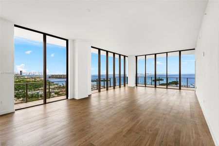 New construction Condo house 2655 S Bayshore Dr, Unit 1702-06, Miami, FL 33133 null- photo 6 6