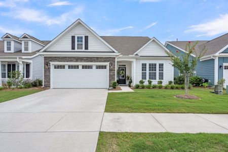 New construction Single-Family house 236 River Martin Ct, Summerville, SC 29483 null- photo 0