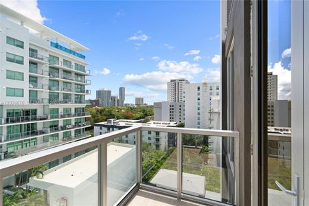 New construction Condo house 1611 Sw 2Nd Ave, Unit 816, Miami, FL 33129 - image