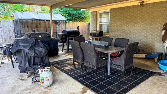 New construction Single-Family house 213 Reierson Ave, Athens, TX 75751 - image