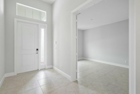 New construction Single-Family house 12398 Sw Sunrise, Port St. Lucie, FL 34987 plan Lucida - image 17