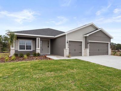 Welcome home to 5478 Duxford Circle in St. Cloud, Florida!