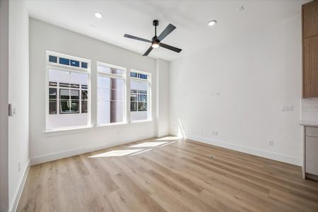 New construction Single-Family house 734 Curtin St, Houston, TX 77018 - image 14