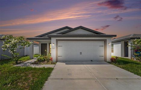New construction Single-Family house 5669 Flotilla Ave, Tampa, FL 33619 - image