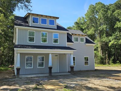 New construction Single-Family house 6343 N Hwy 17, Awendaw, SC 29429 null- photo 0
