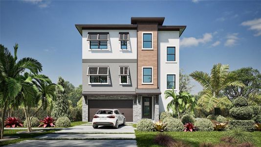 New construction Single-Family house 721 Mandalay Ave, Clearwater Beach, FL 33767 - image 16