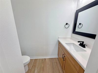 New construction Single-Family house 403 Magnolia Dr, Troy, TX 76579 plan Palms - image 6