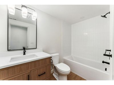 New construction Single-Family house 1410 S Gardenia Dr, Milliken, CO 80543 - image 8