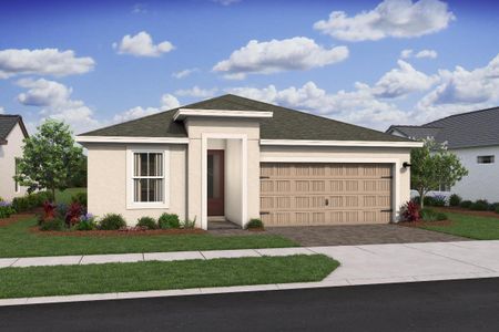 New construction Single-Family house 9732 Apollo Ave, Unit 4, Fort Pierce, FL 34945 - image