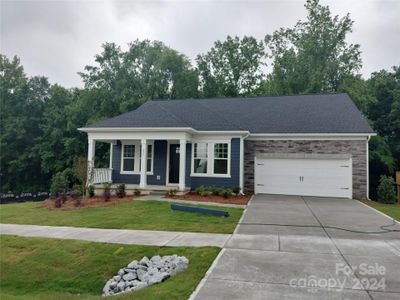 The Terraces at Cramerton Mills by Brookline Homes in Gastonia - photo 7 7