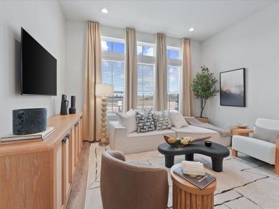 Uptown District by CitySide Homes in Houston - image 8