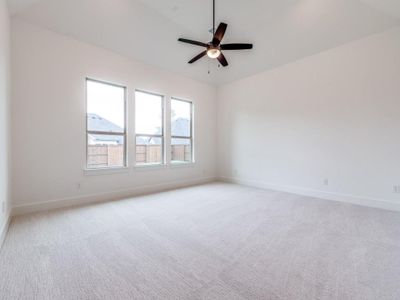 New construction Single-Family house 1551 Fairmont Dr, Prosper, TX 75078 - image 11