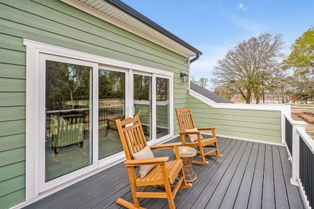 New construction Single-Family house 1113 Rockhill Rd, Castle Hayne, NC 28429 plan Lumina Island - image 2