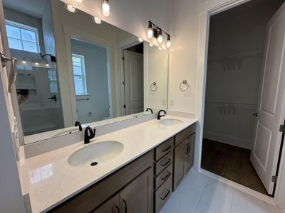 New construction Single-Family house 139 Summerwind Dr, Summerville, SC 29486 plan The Enthusiast - image 4