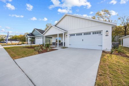 New construction Single-Family house Gainesville, FL 32607 plan Ashley - image 10